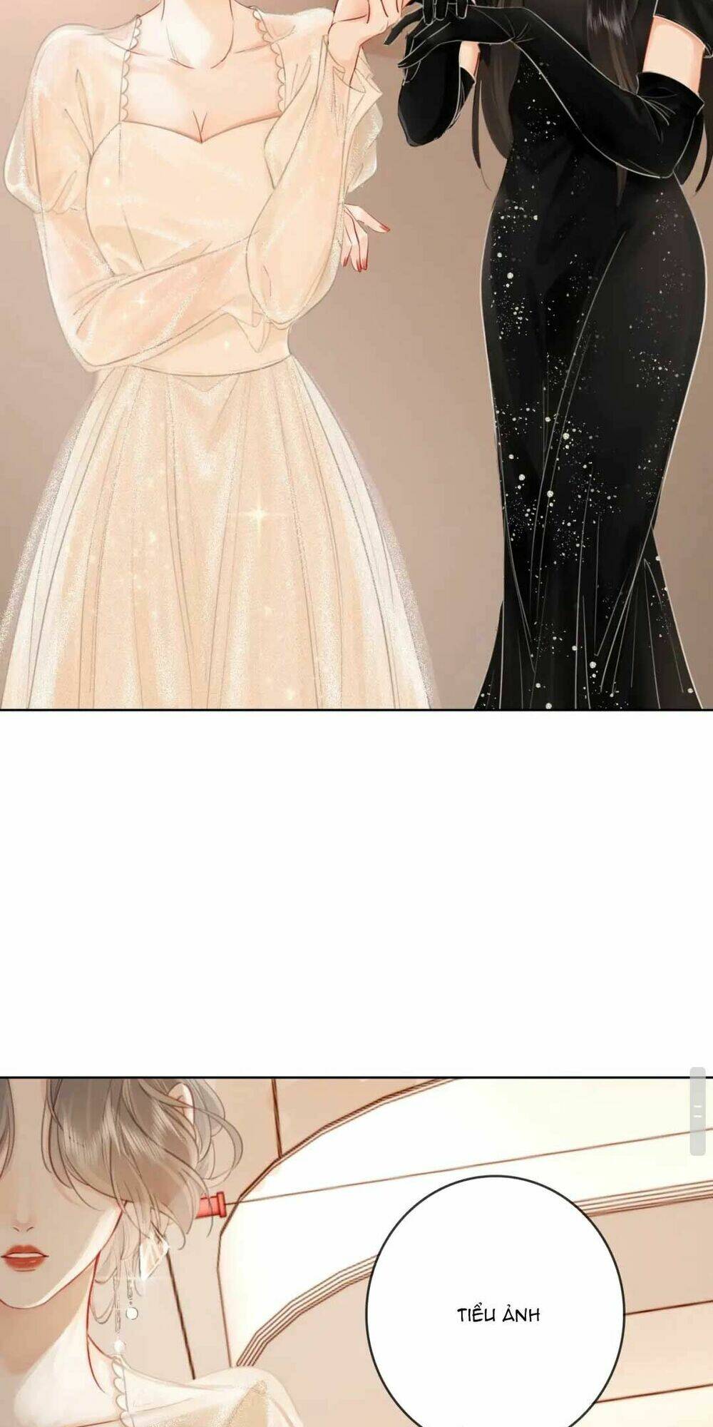 Em Chỉ Có Thể Là Của Tôi Chapter 1 - Trang 2