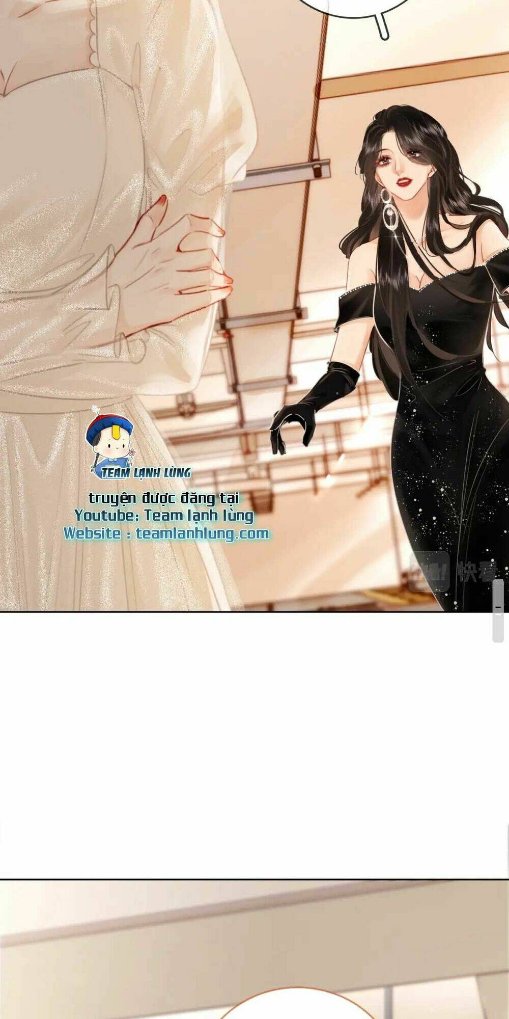 Em Chỉ Có Thể Là Của Tôi Chapter 1 - Trang 2