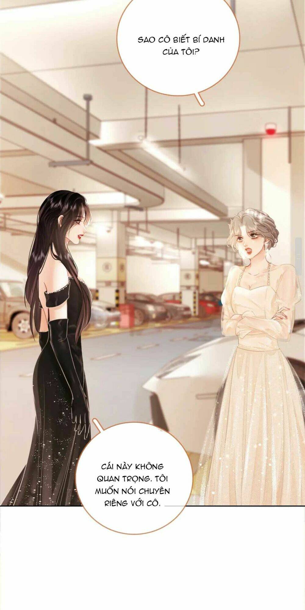 Em Chỉ Có Thể Là Của Tôi Chapter 1 - Trang 2