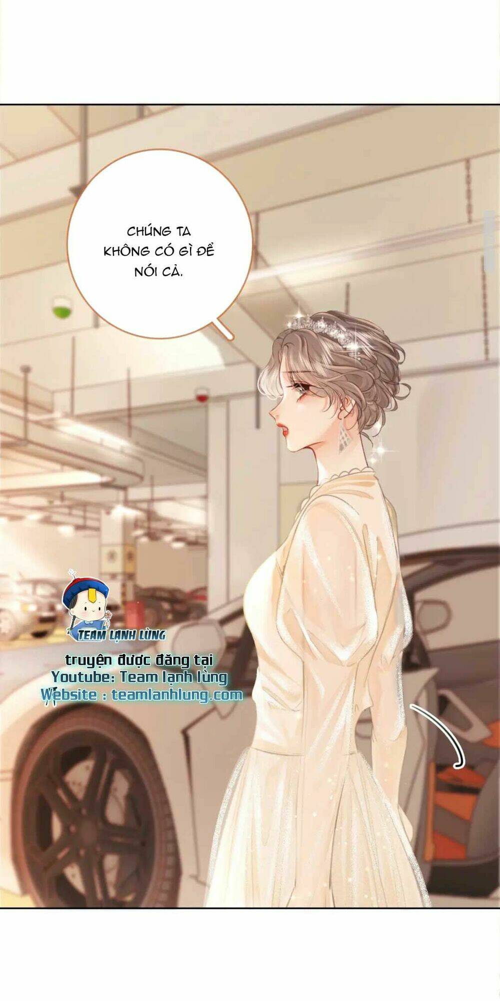 Em Chỉ Có Thể Là Của Tôi Chapter 1 - Trang 2