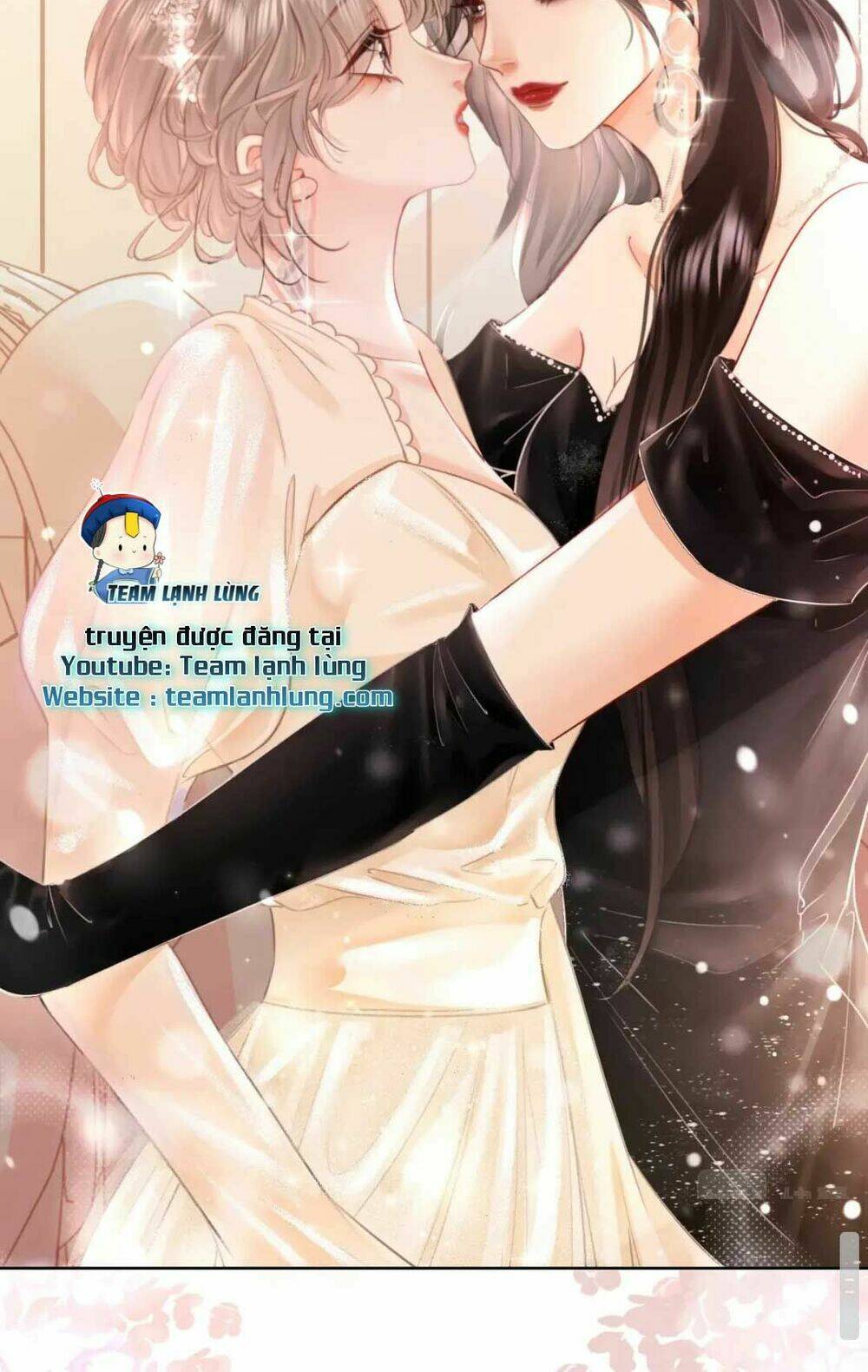 Em Chỉ Có Thể Là Của Tôi Chapter 1 - Trang 2