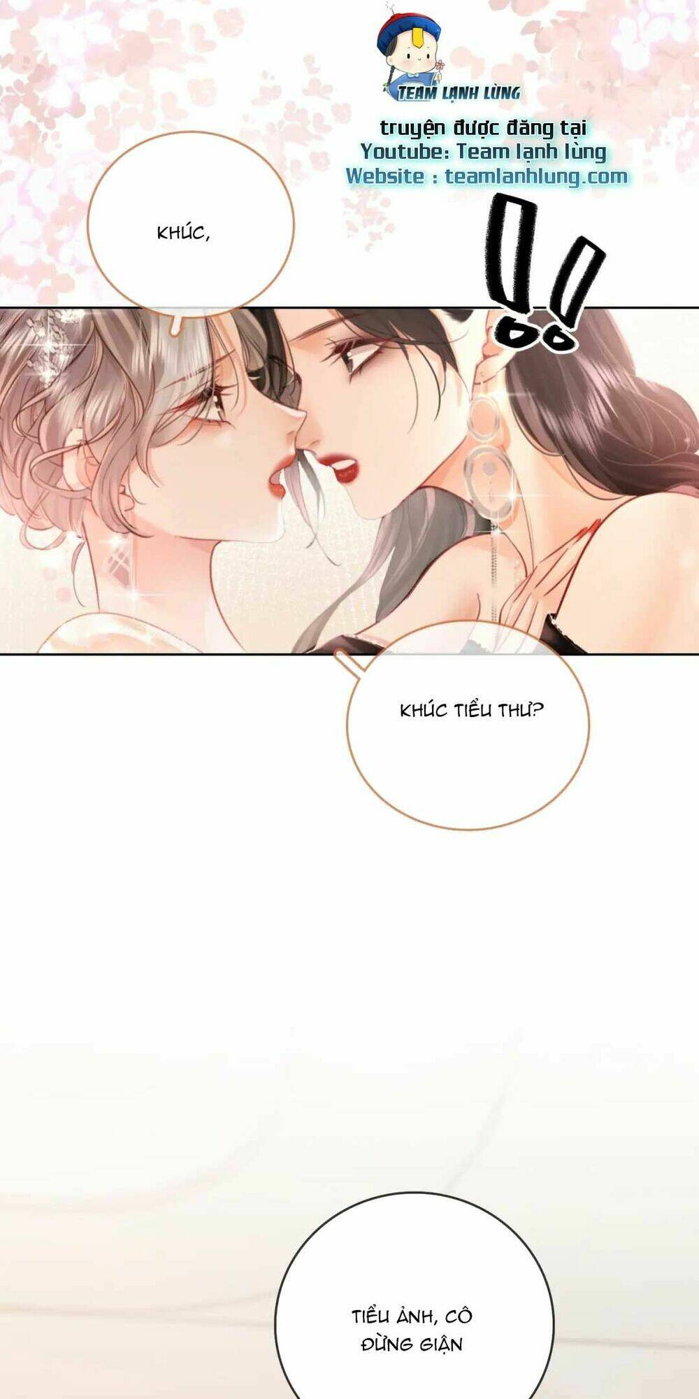 Em Chỉ Có Thể Là Của Tôi Chapter 1 - Trang 2