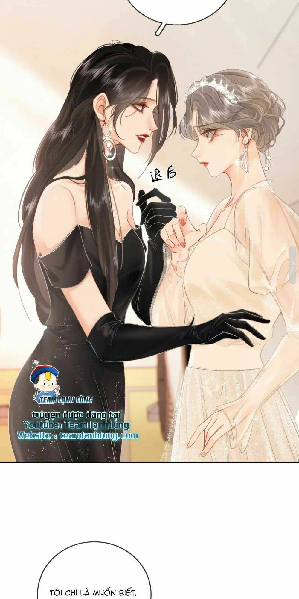 Em Chỉ Có Thể Là Của Tôi Chapter 1 - Trang 2