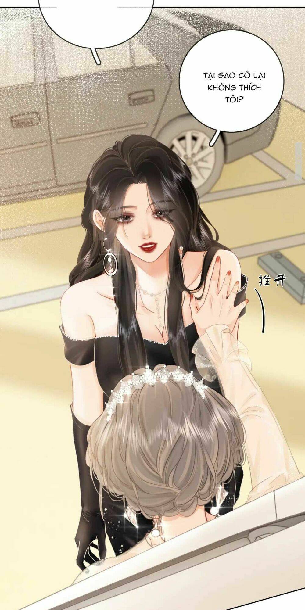 Em Chỉ Có Thể Là Của Tôi Chapter 1 - Trang 2