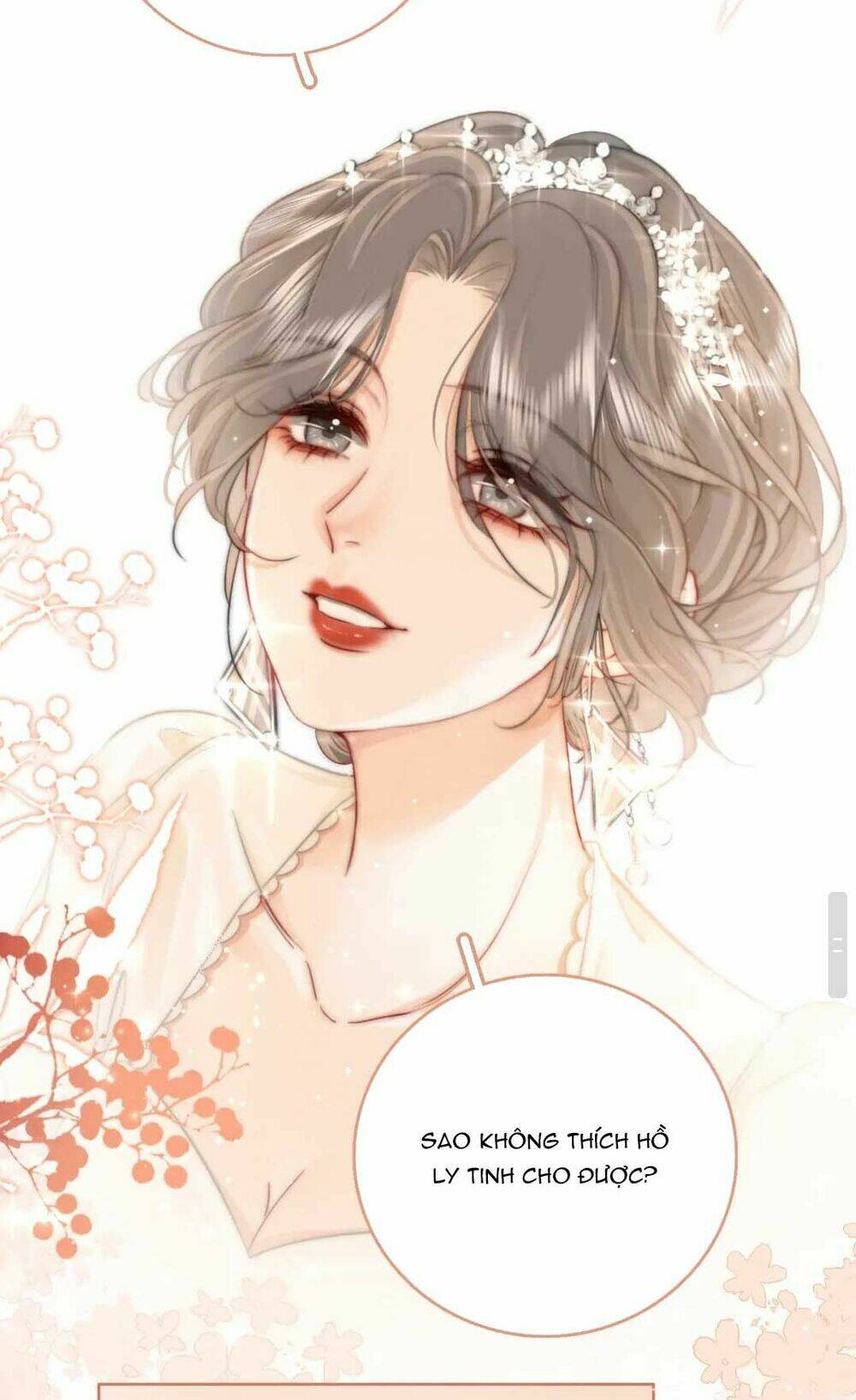 Em Chỉ Có Thể Là Của Tôi Chapter 1 - Trang 2