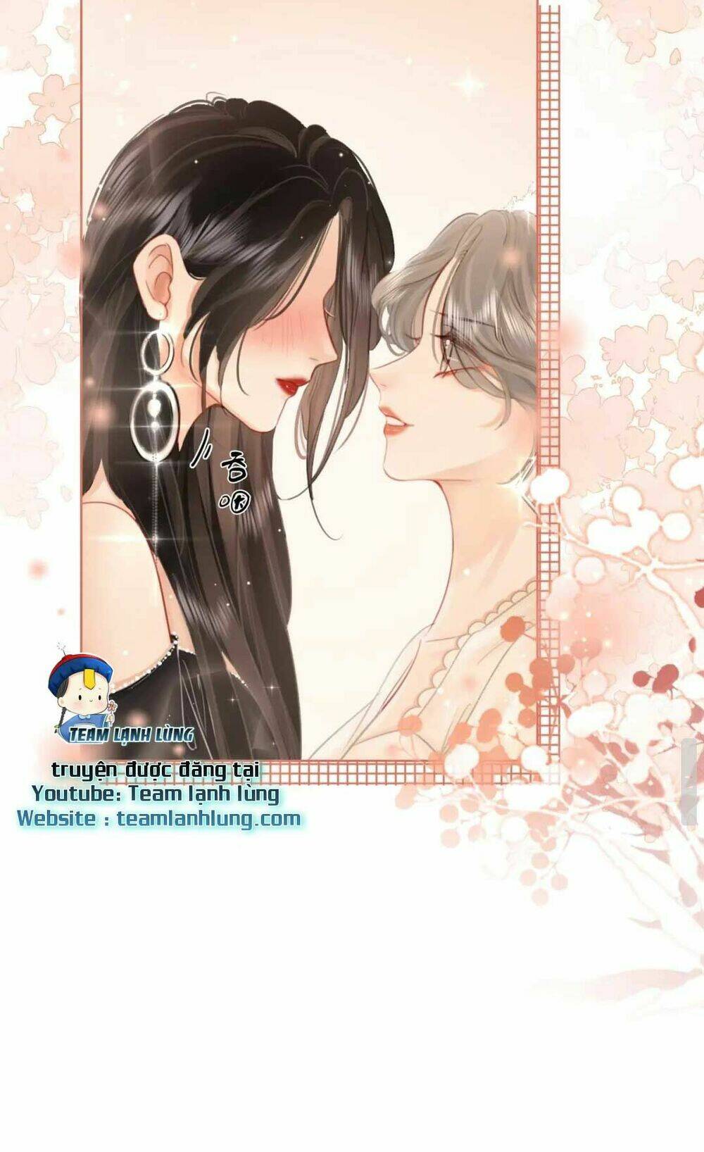 Em Chỉ Có Thể Là Của Tôi Chapter 1 - Trang 2