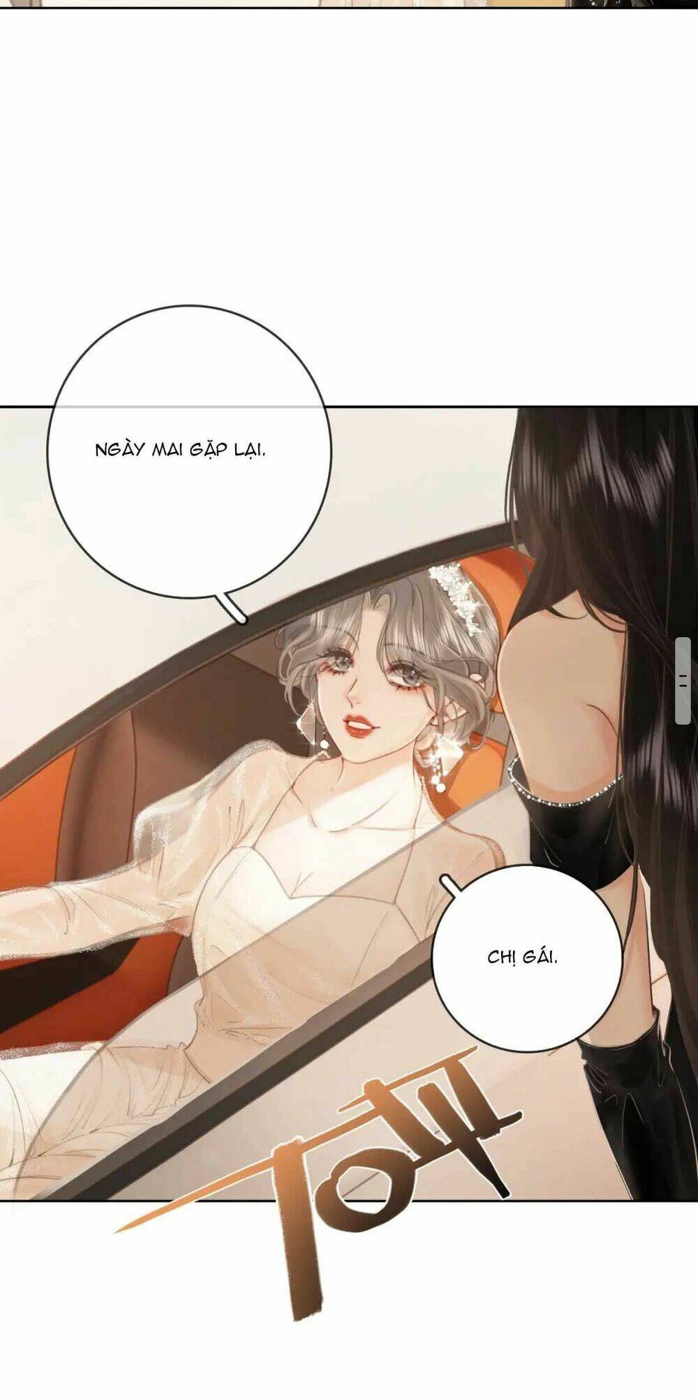 Em Chỉ Có Thể Là Của Tôi Chapter 1 - Trang 2