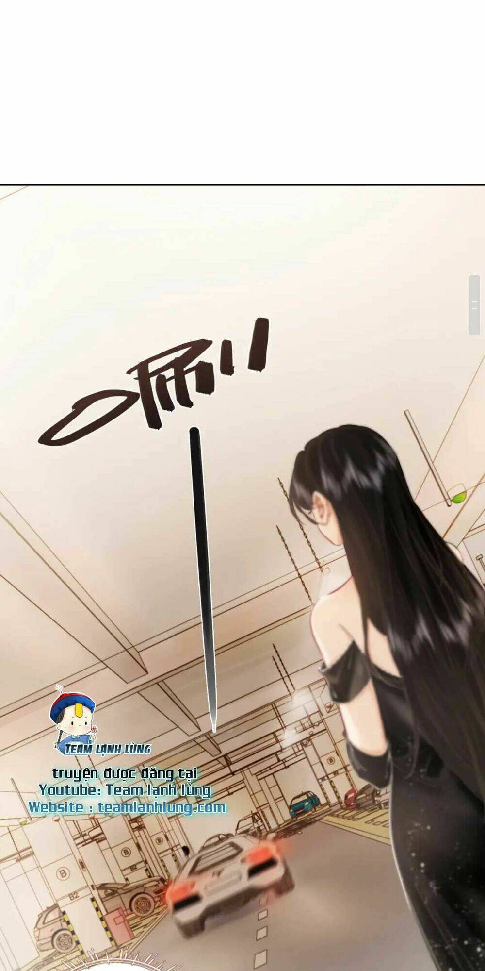 Em Chỉ Có Thể Là Của Tôi Chapter 1 - Trang 2