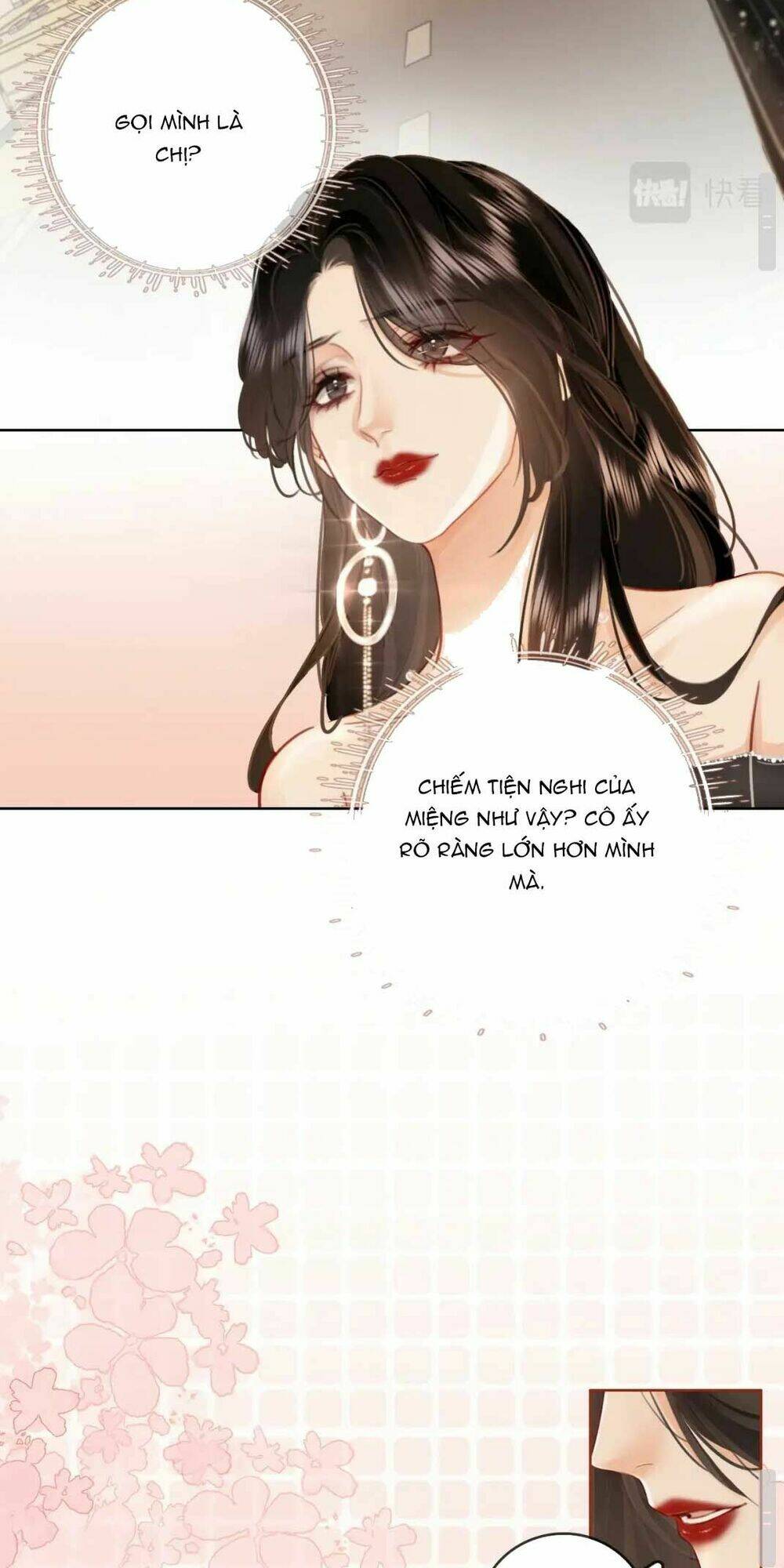 Em Chỉ Có Thể Là Của Tôi Chapter 1 - Trang 2