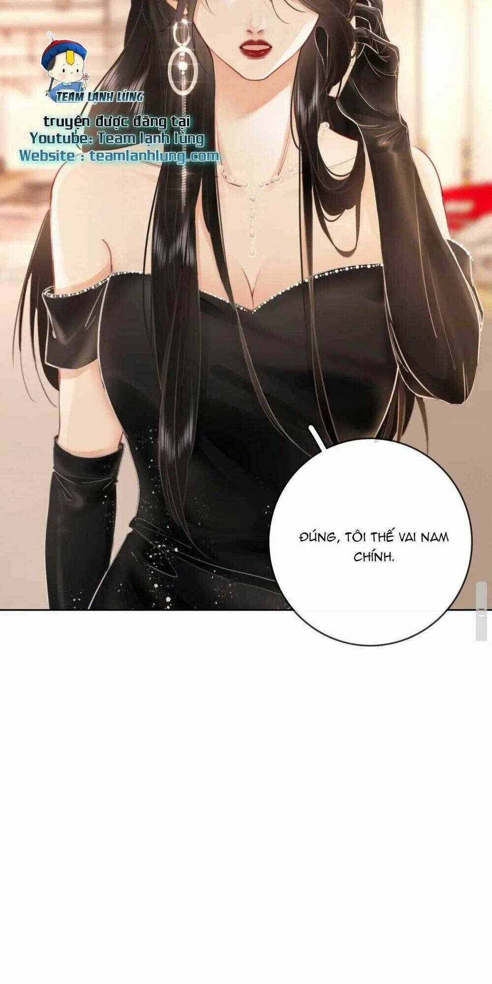 Em Chỉ Có Thể Là Của Tôi Chapter 1 - Trang 2