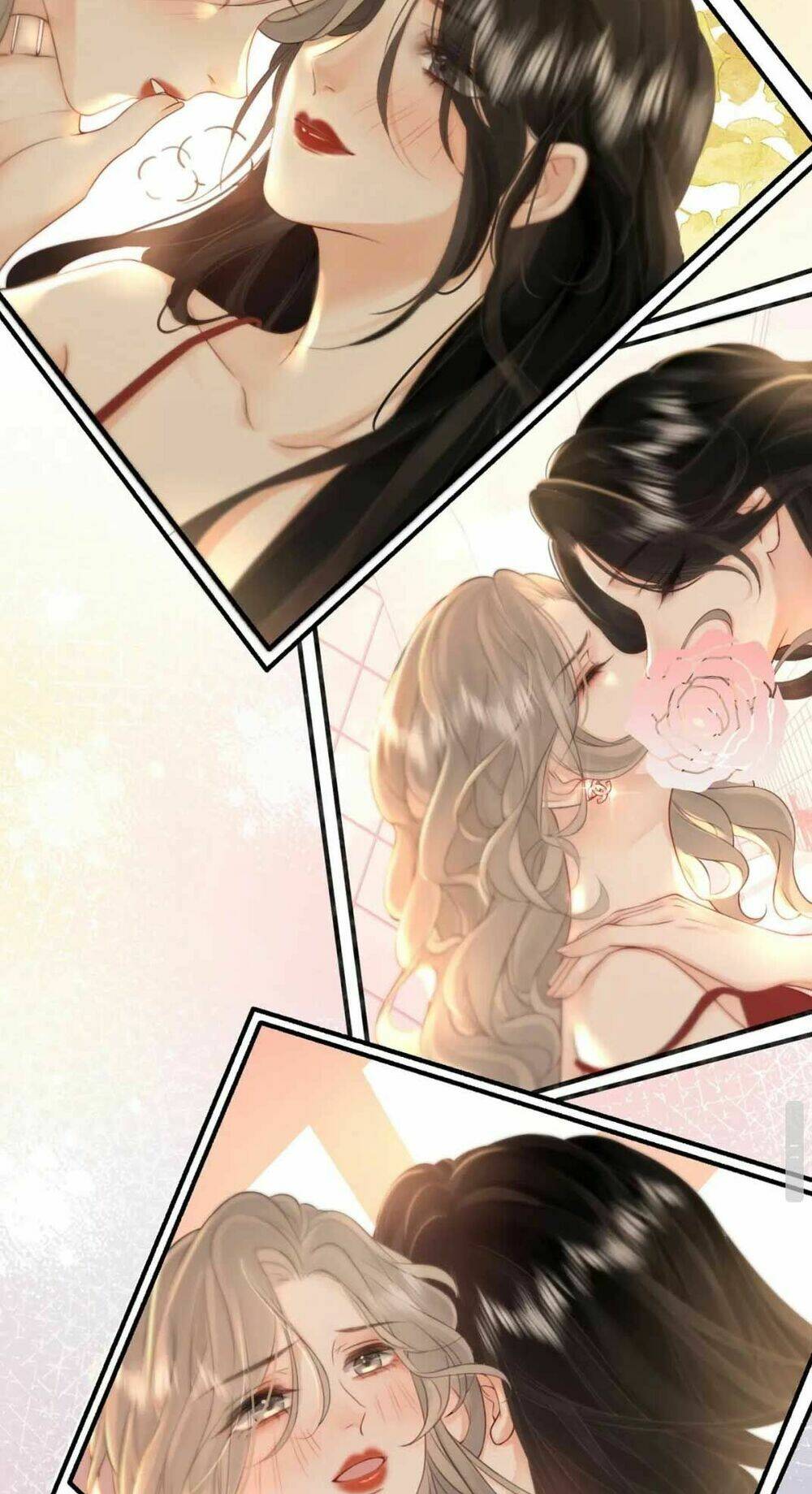 Em Chỉ Có Thể Là Của Tôi Chapter 1 - Trang 2