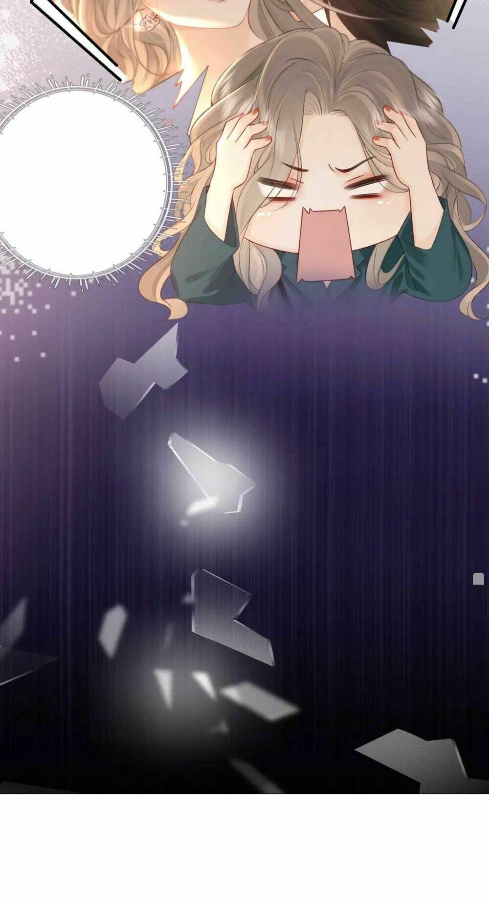 Em Chỉ Có Thể Là Của Tôi Chapter 1 - Trang 2