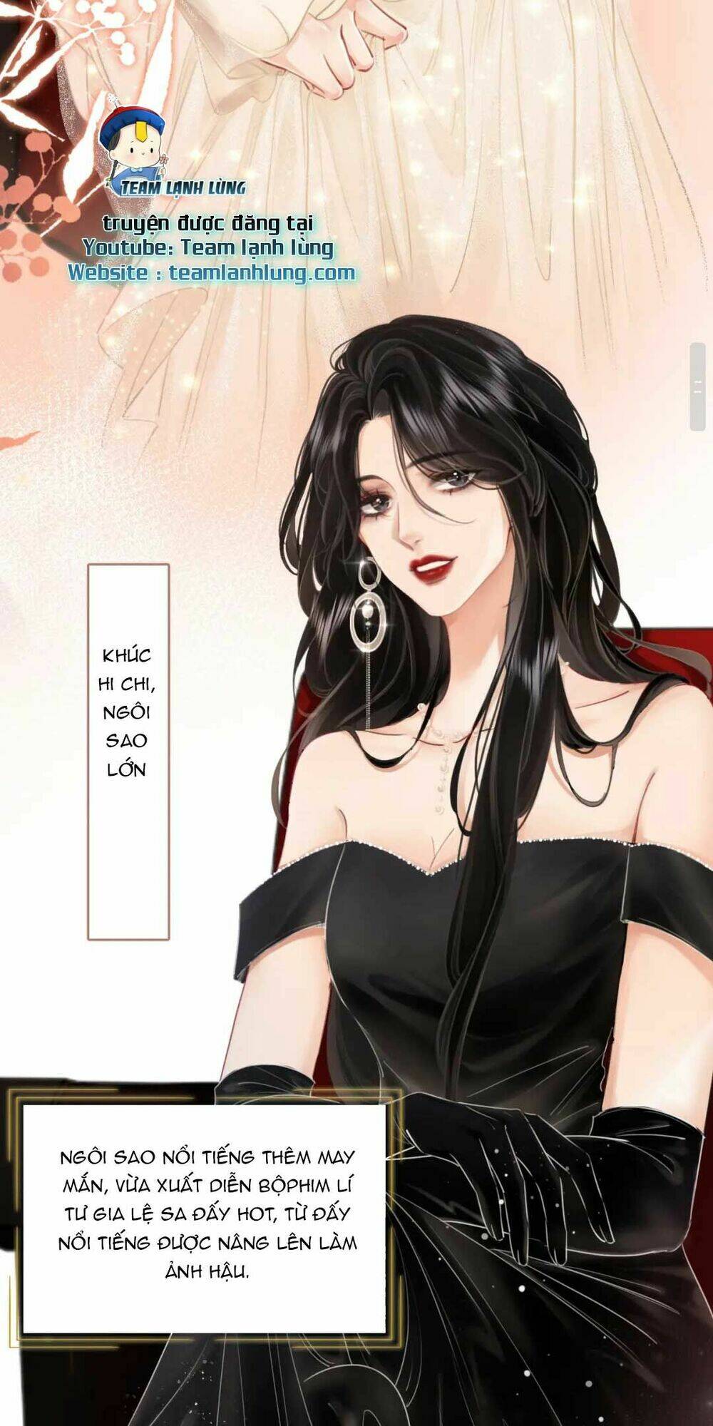 Em Chỉ Có Thể Là Của Tôi Chapter 1 - Trang 2