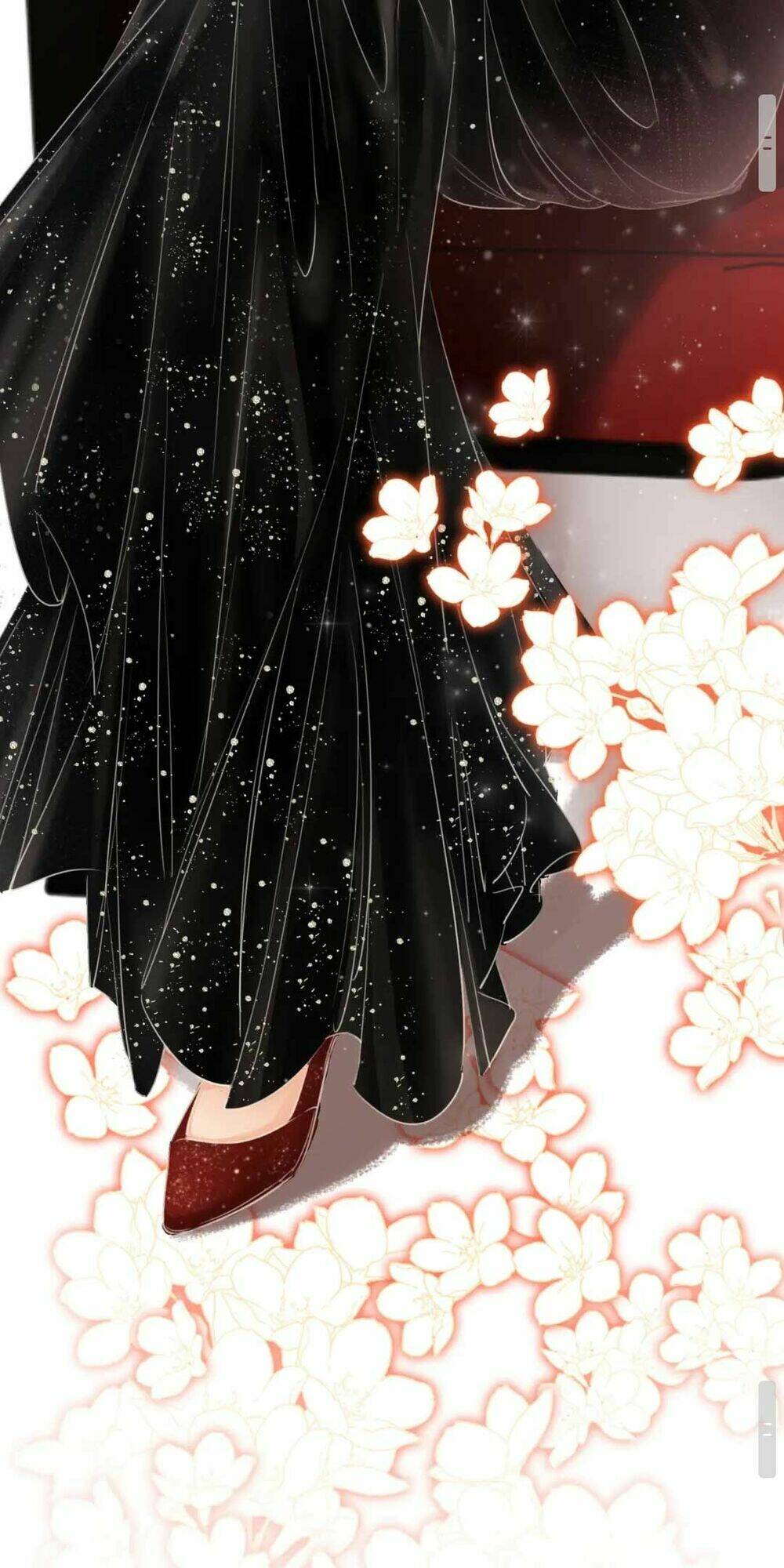 Em Chỉ Có Thể Là Của Tôi Chapter 1 - Trang 2