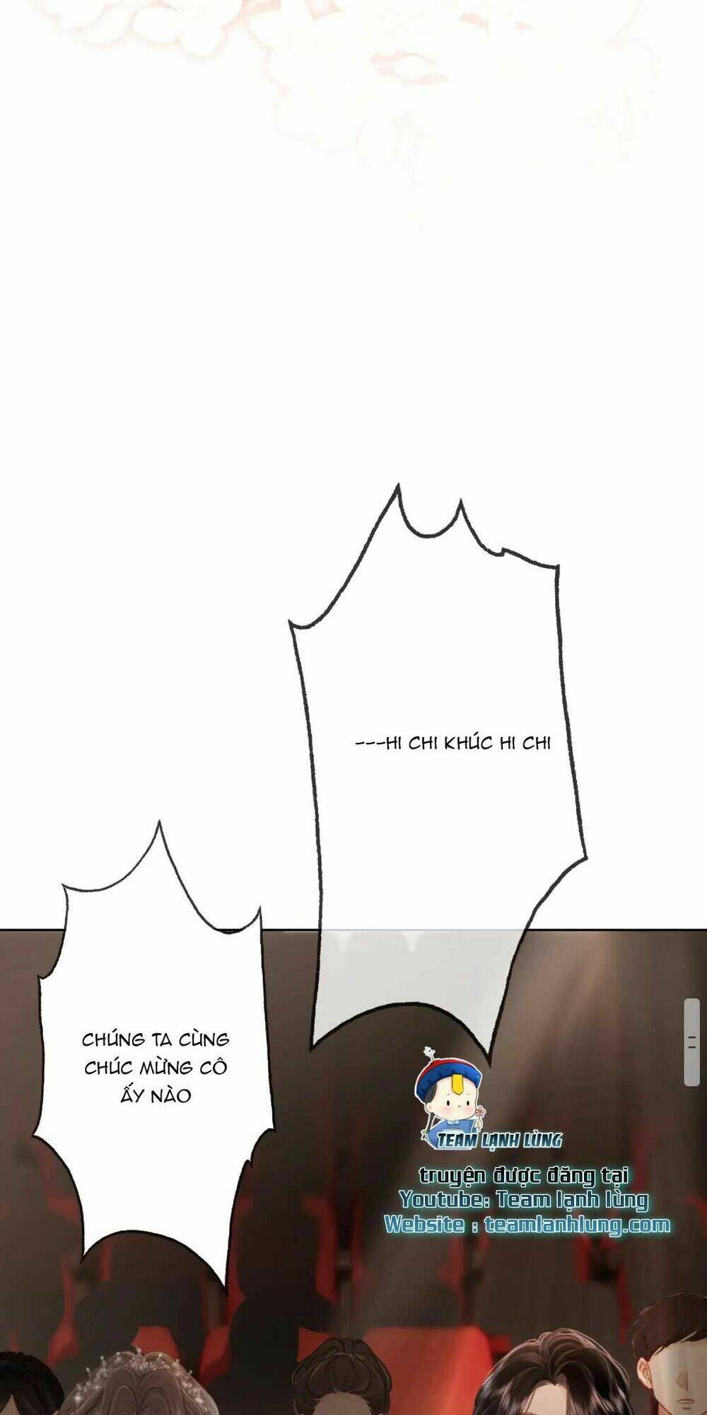 Em Chỉ Có Thể Là Của Tôi Chapter 1 - Trang 2