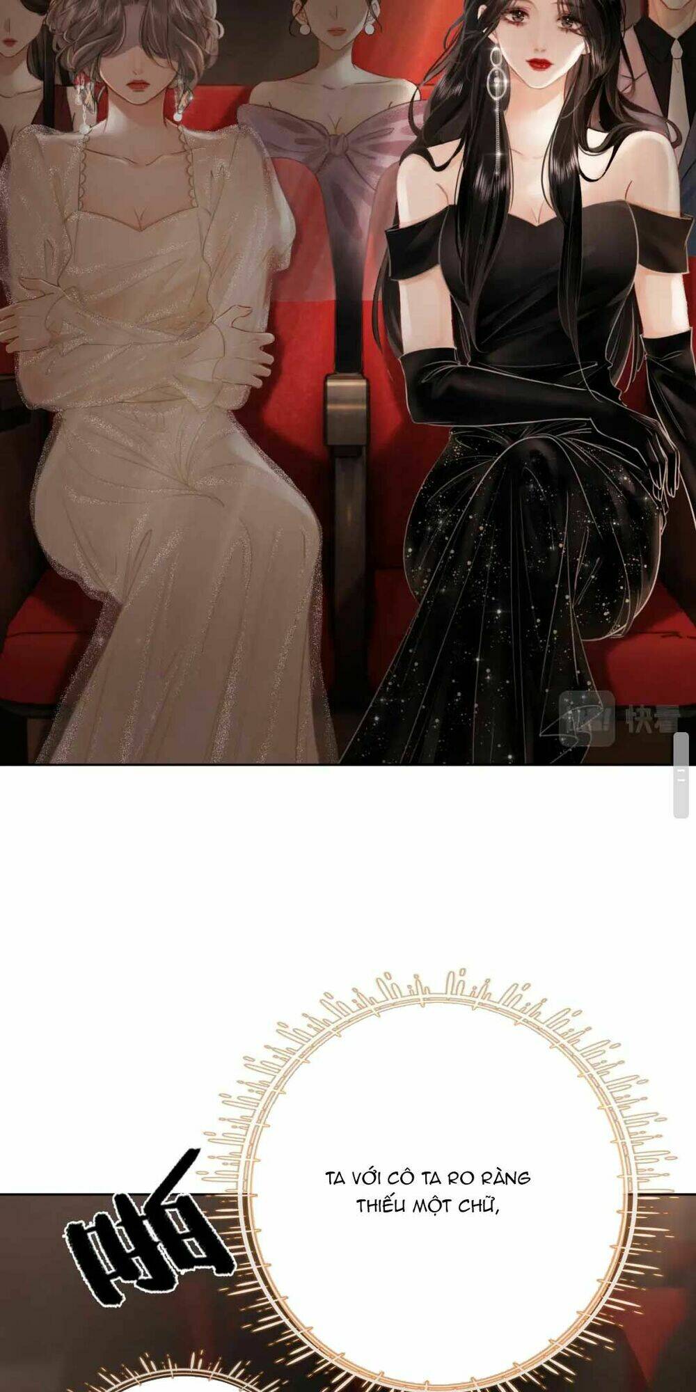 Em Chỉ Có Thể Là Của Tôi Chapter 1 - Trang 2