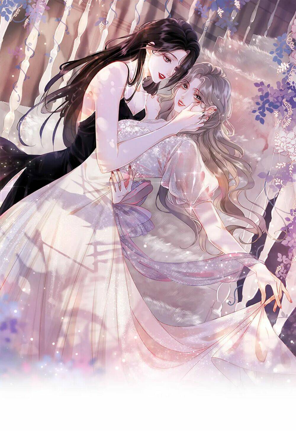 Em Chỉ Có Thể Là Của Tôi Chapter 10.1 - Trang 2