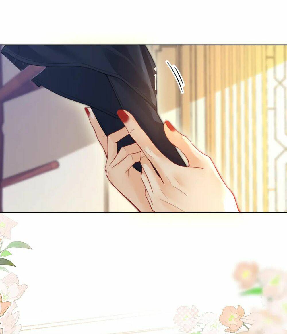 Em Chỉ Có Thể Là Của Tôi Chapter 10.1 - Trang 2