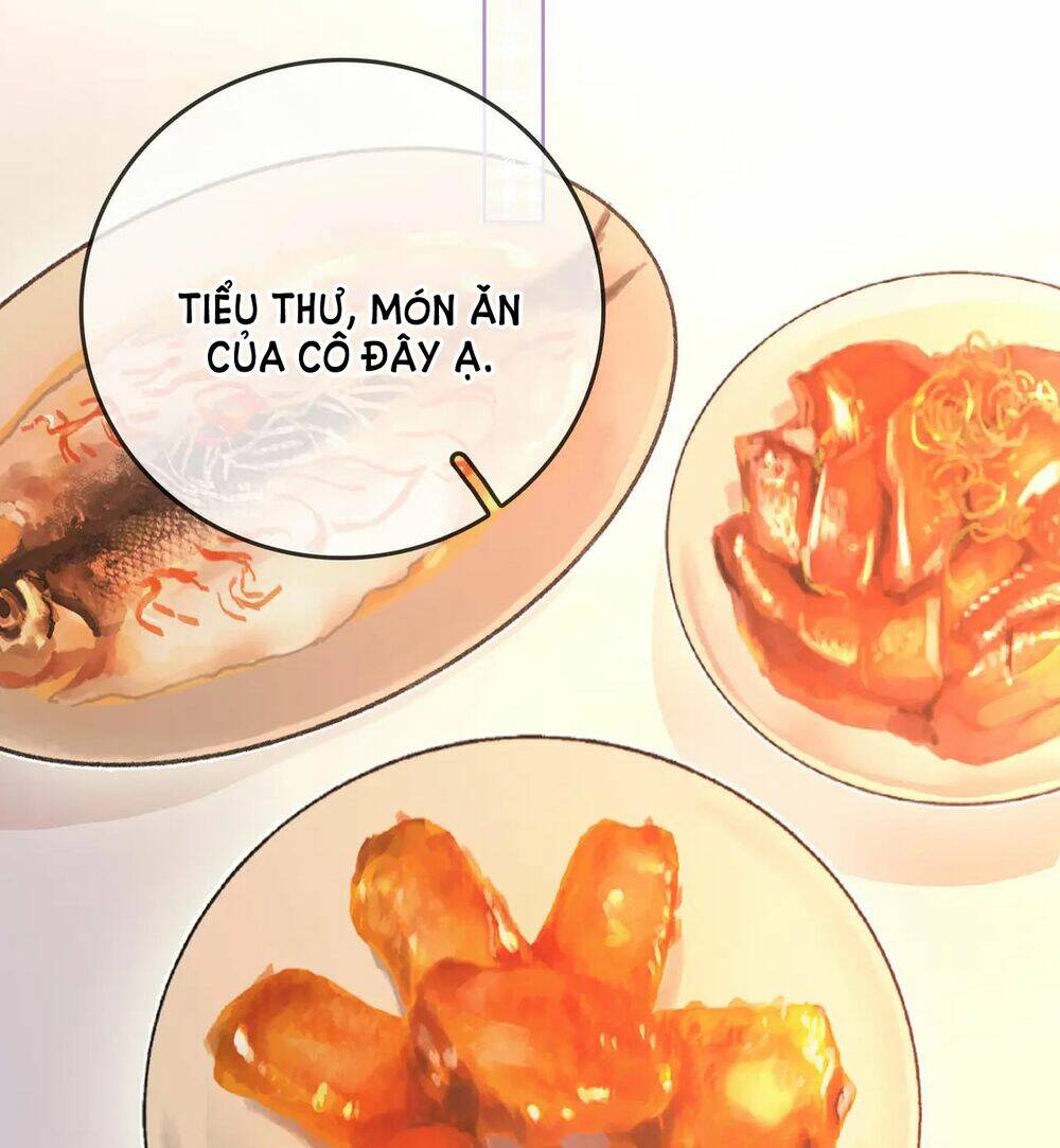 Em Chỉ Có Thể Là Của Tôi Chapter 10.1 - Trang 2