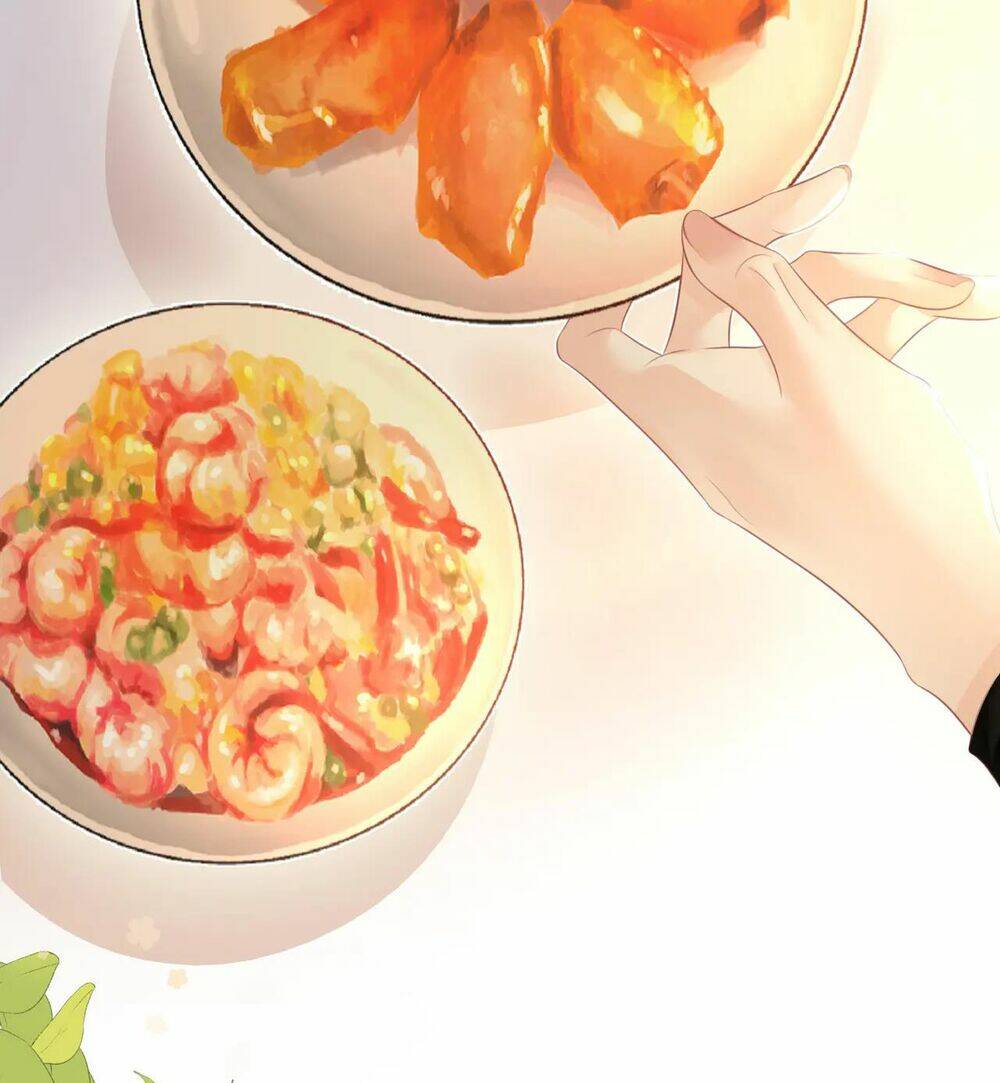 Em Chỉ Có Thể Là Của Tôi Chapter 10.1 - Trang 2