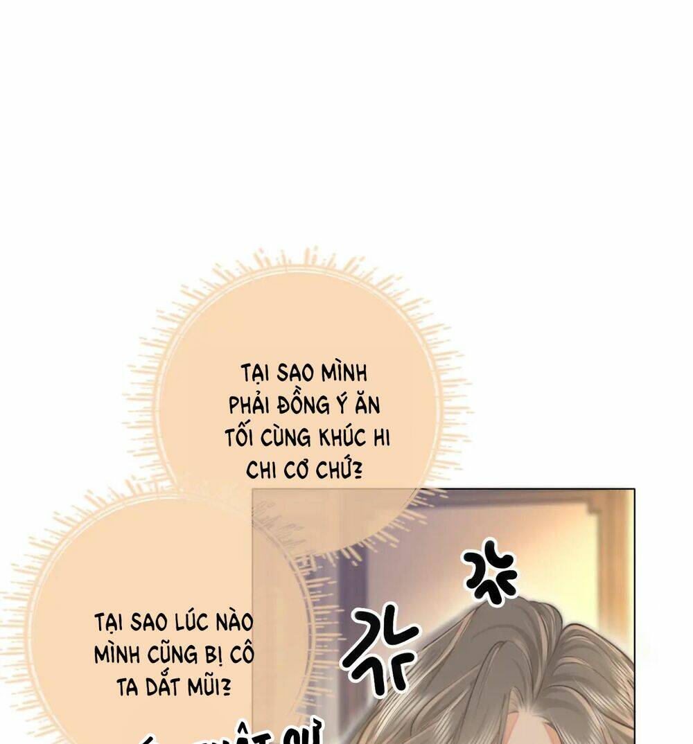 Em Chỉ Có Thể Là Của Tôi Chapter 10.1 - Trang 2