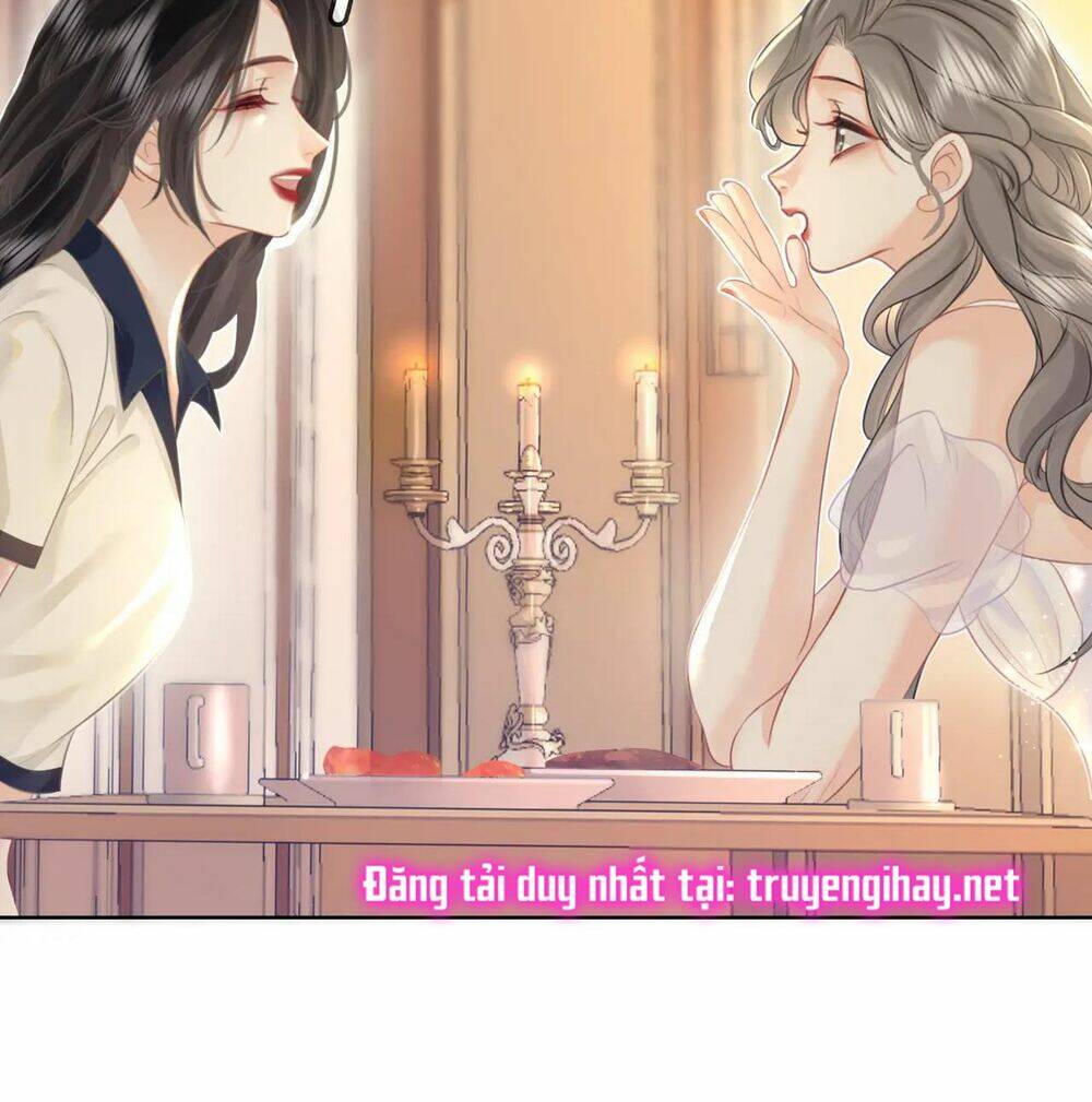 Em Chỉ Có Thể Là Của Tôi Chapter 10.1 - Trang 2