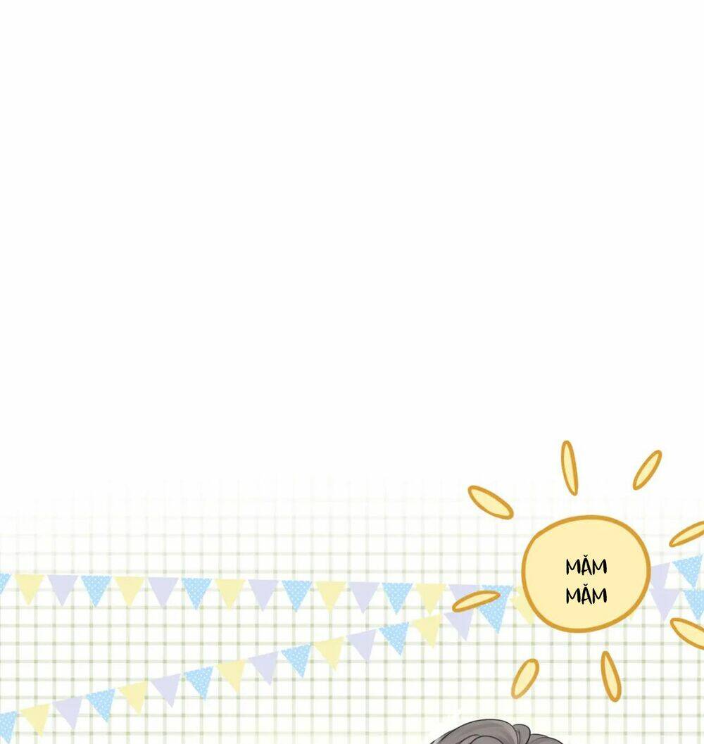 Em Chỉ Có Thể Là Của Tôi Chapter 10.1 - Trang 2