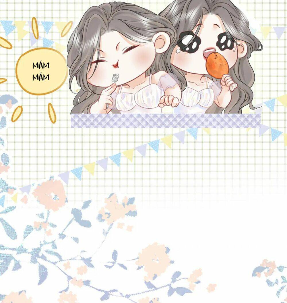 Em Chỉ Có Thể Là Của Tôi Chapter 10.1 - Trang 2