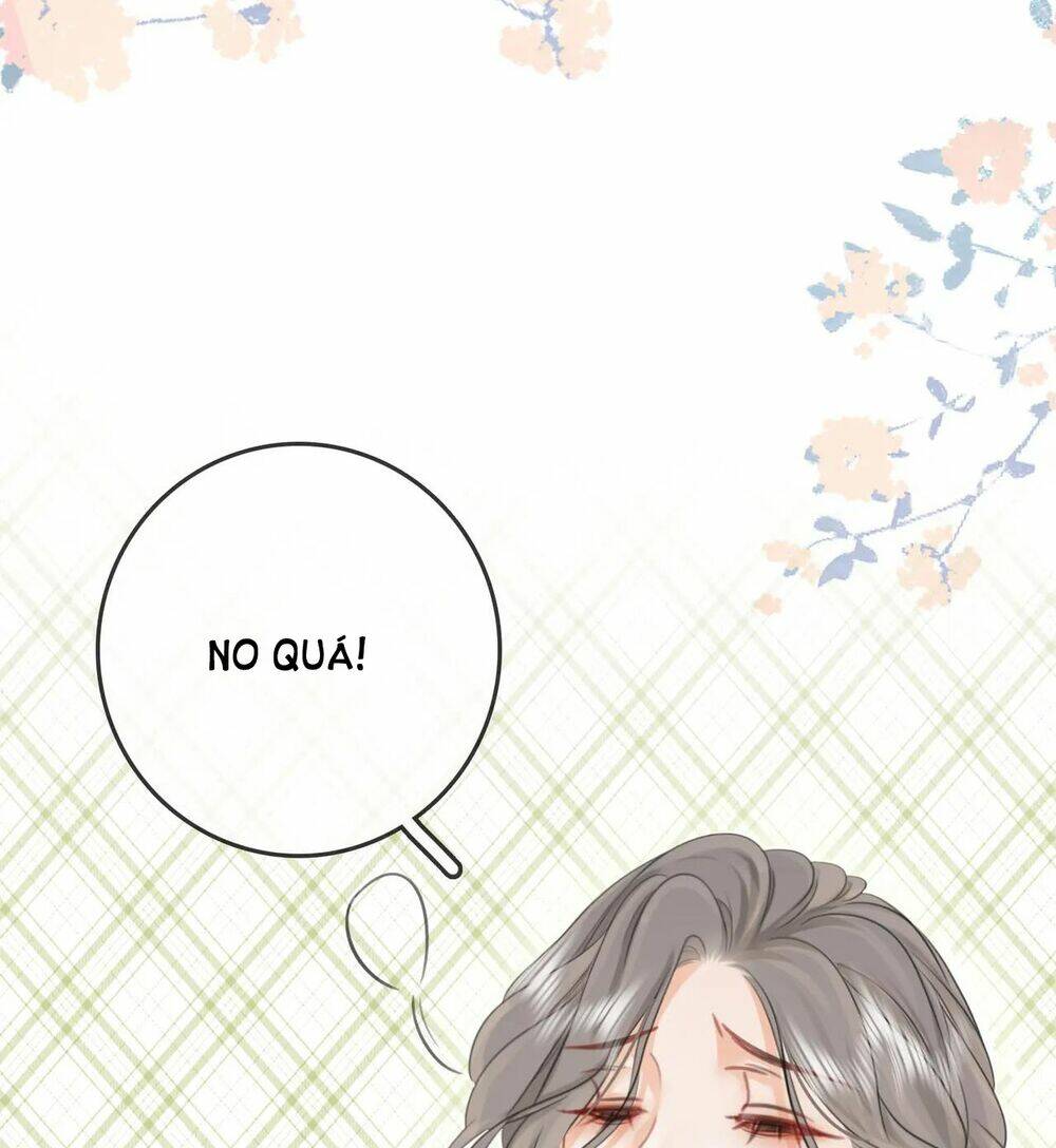 Em Chỉ Có Thể Là Của Tôi Chapter 10.1 - Trang 2