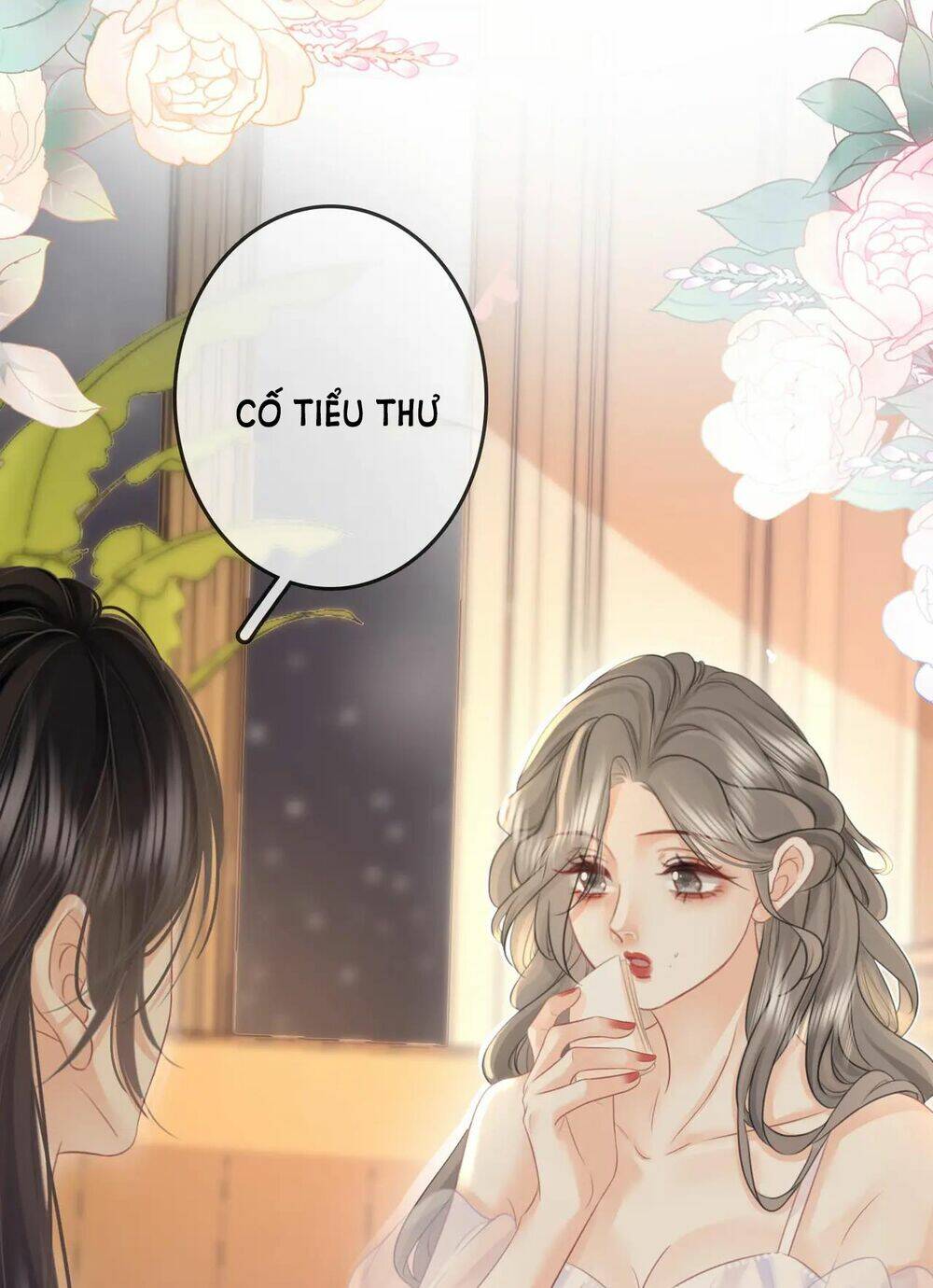 Em Chỉ Có Thể Là Của Tôi Chapter 10.1 - Trang 2