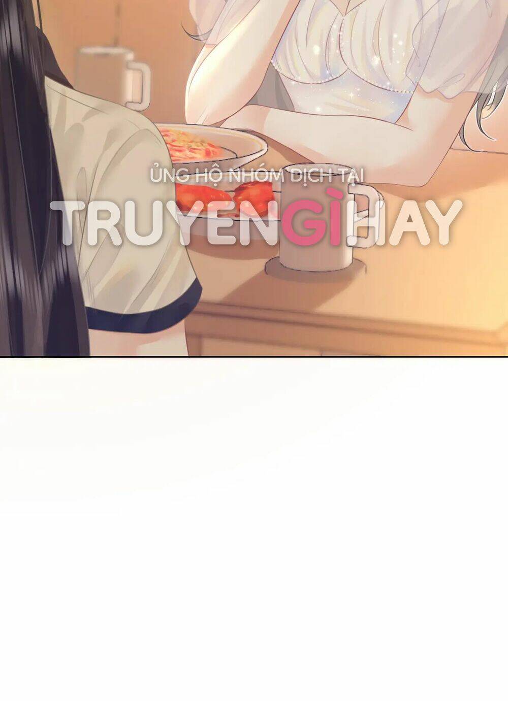 Em Chỉ Có Thể Là Của Tôi Chapter 10.1 - Trang 2