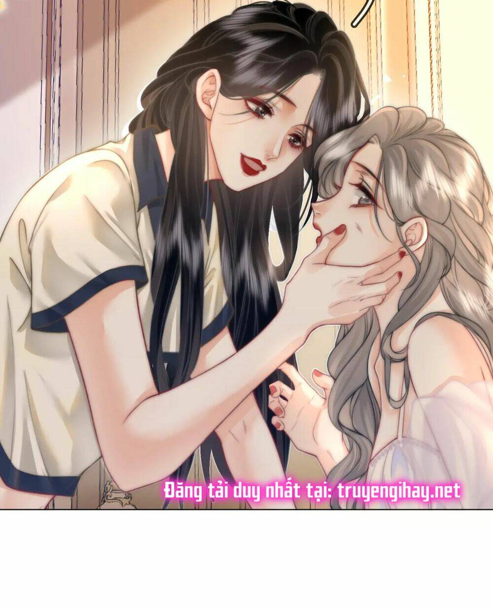 Em Chỉ Có Thể Là Của Tôi Chapter 10.1 - Trang 2