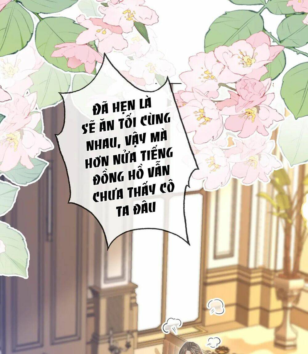 Em Chỉ Có Thể Là Của Tôi Chapter 10.1 - Trang 2