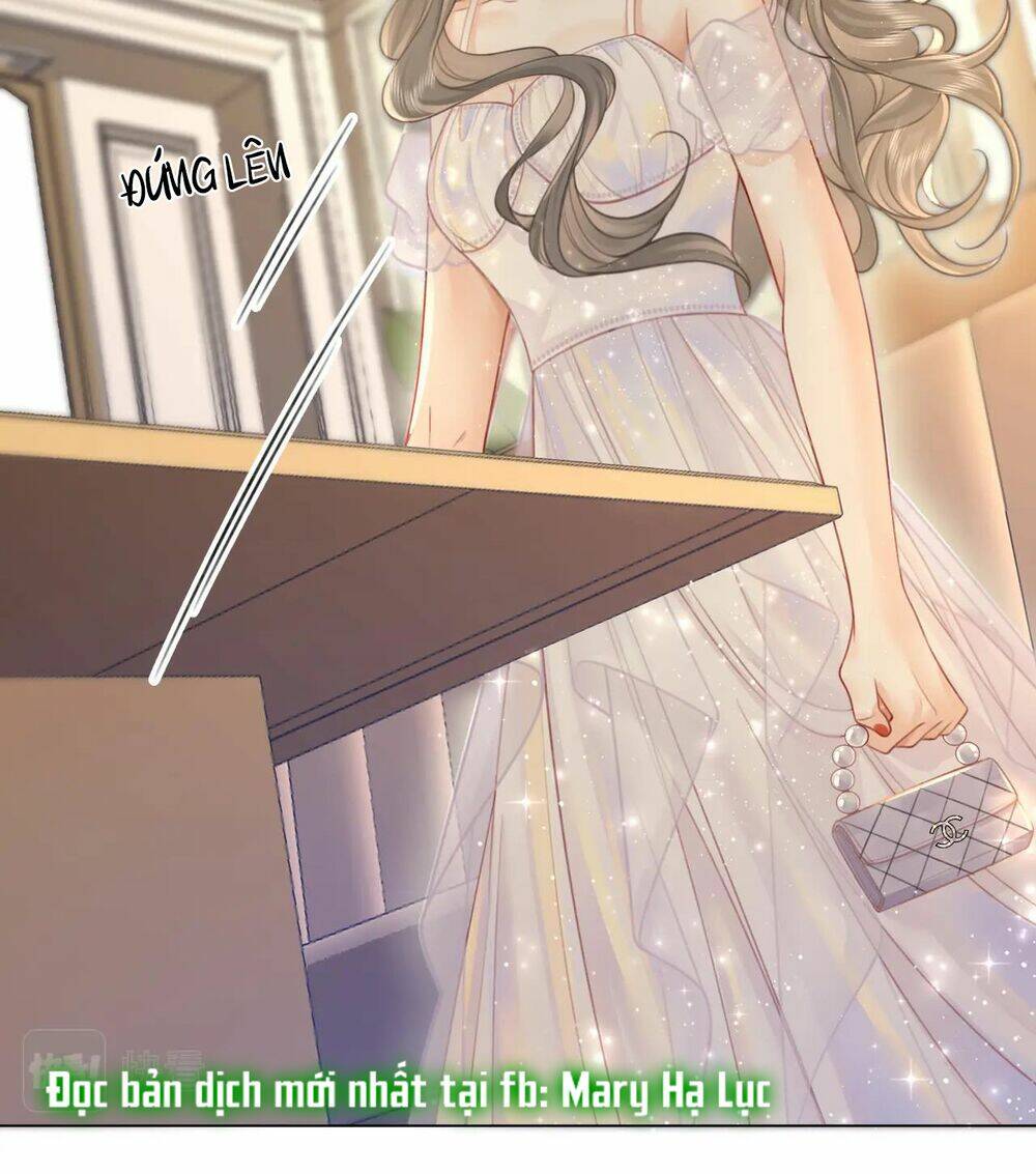 Em Chỉ Có Thể Là Của Tôi Chapter 10.1 - Trang 2