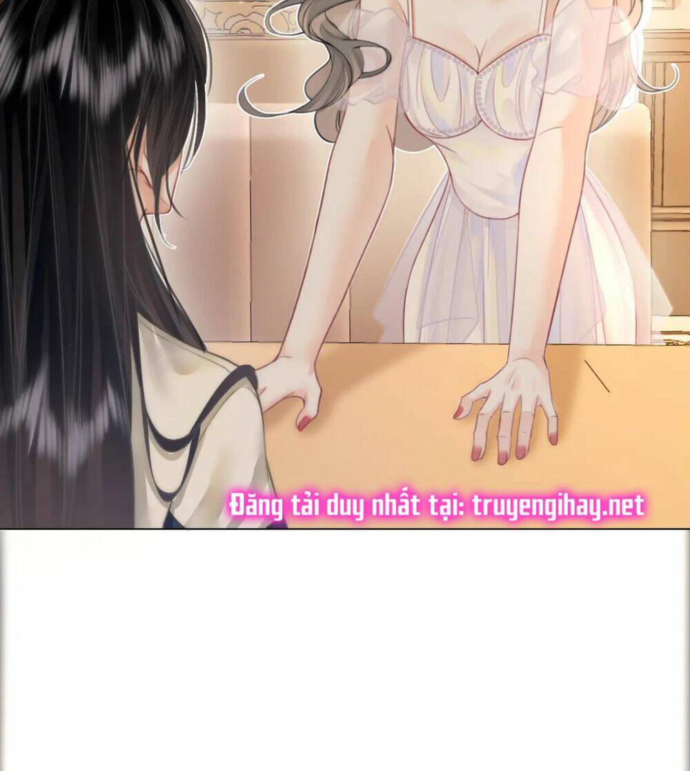 Em Chỉ Có Thể Là Của Tôi Chapter 10.2 - Trang 2