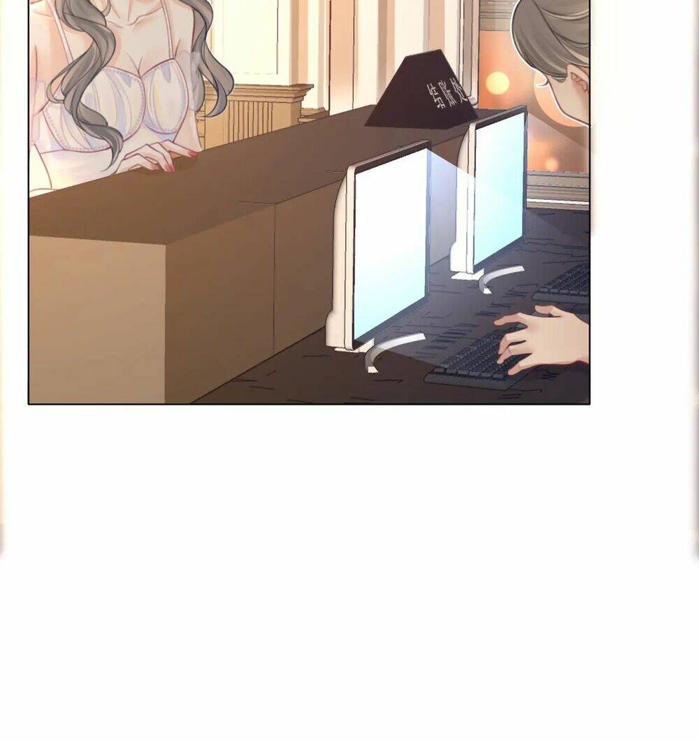 Em Chỉ Có Thể Là Của Tôi Chapter 10.2 - Trang 2