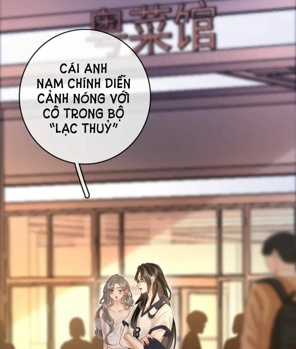 Em Chỉ Có Thể Là Của Tôi Chapter 10.2 - Trang 2
