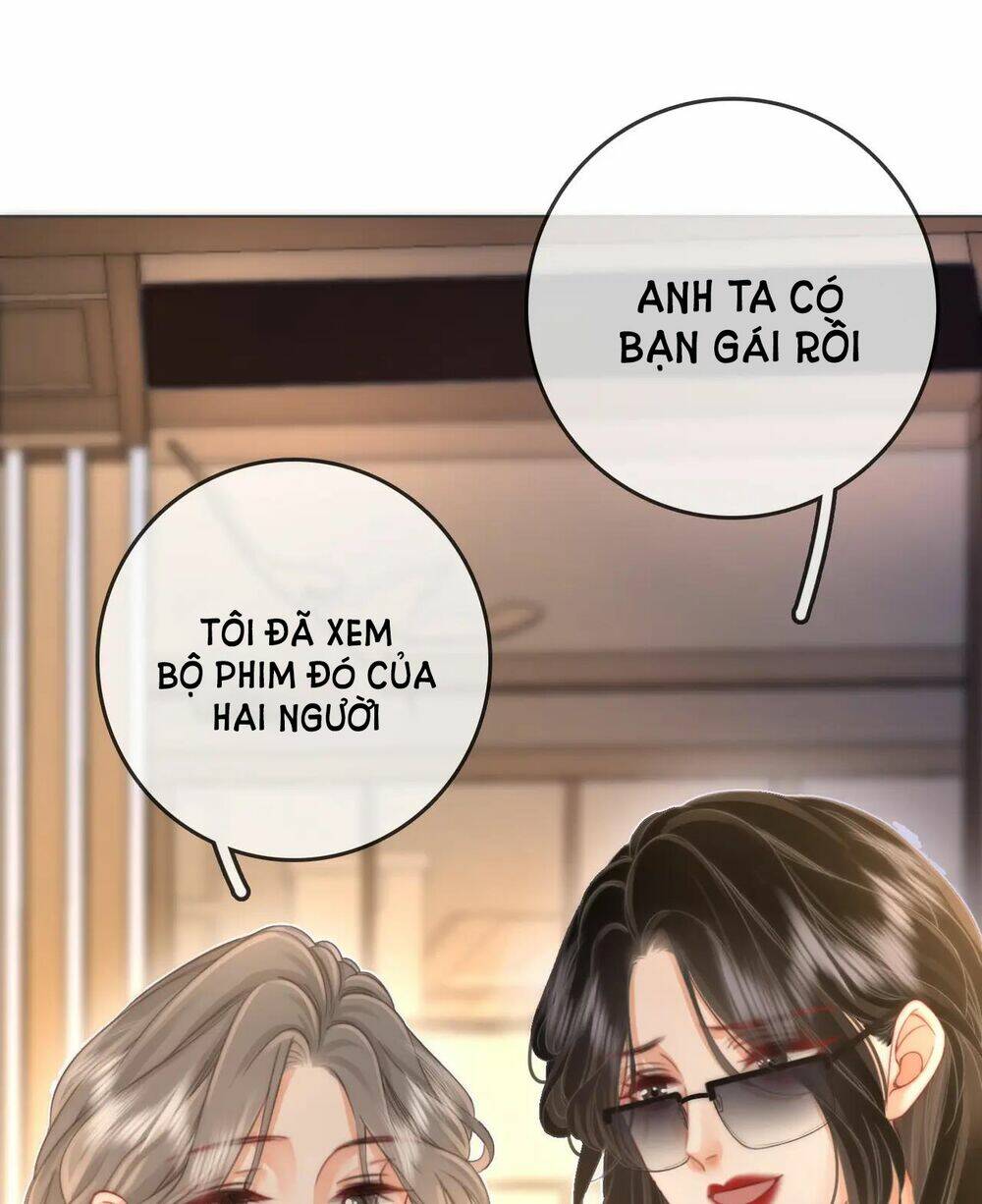 Em Chỉ Có Thể Là Của Tôi Chapter 10.2 - Trang 2