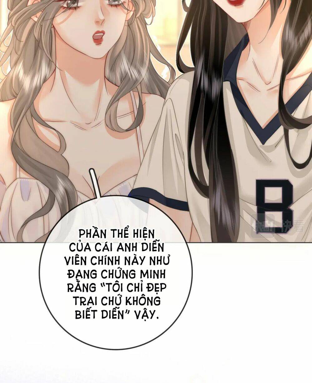 Em Chỉ Có Thể Là Của Tôi Chapter 10.2 - Trang 2