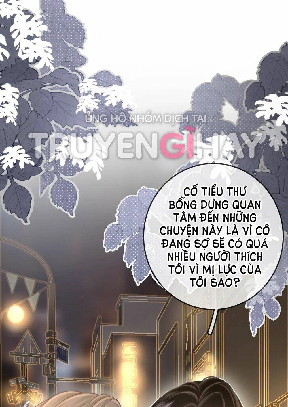 Em Chỉ Có Thể Là Của Tôi Chapter 10.2 - Trang 2