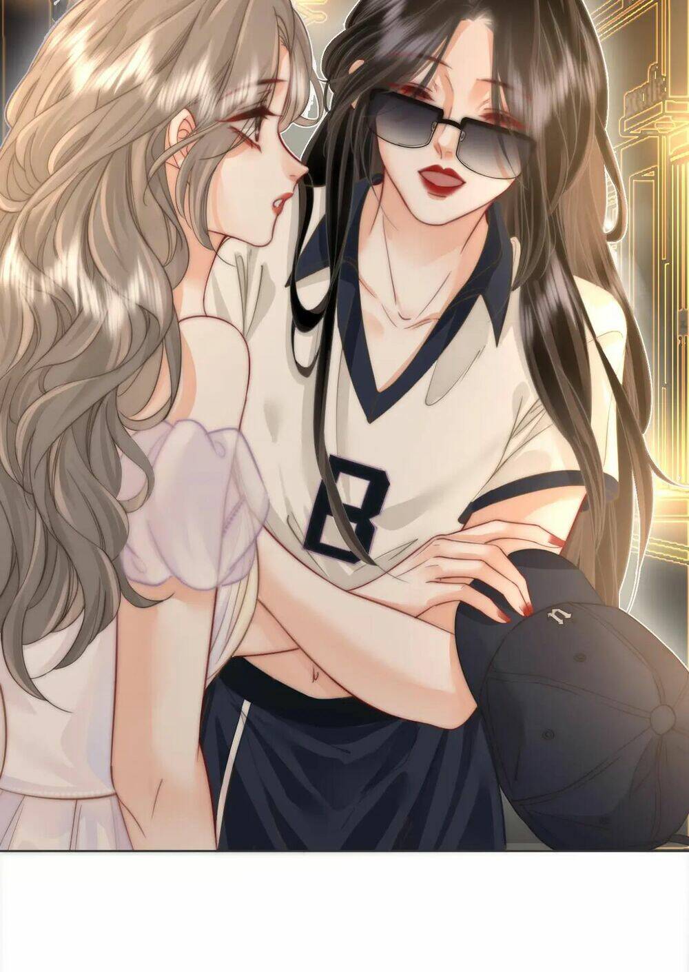 Em Chỉ Có Thể Là Của Tôi Chapter 10.2 - Trang 2