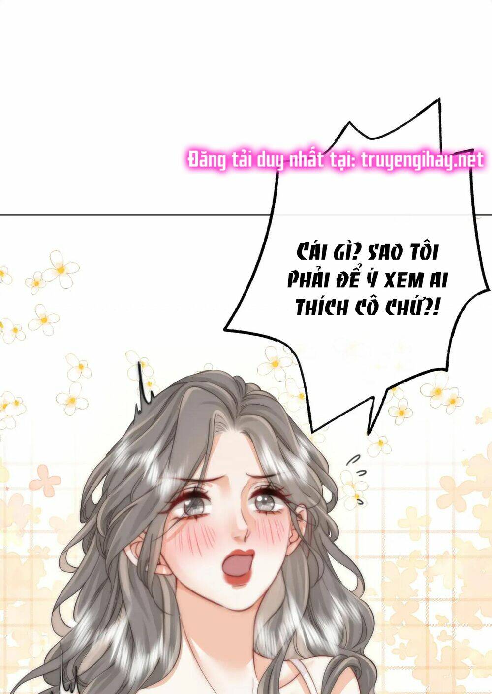 Em Chỉ Có Thể Là Của Tôi Chapter 10.2 - Trang 2