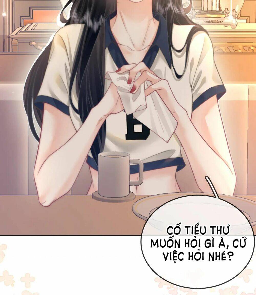 Em Chỉ Có Thể Là Của Tôi Chapter 10.2 - Trang 2