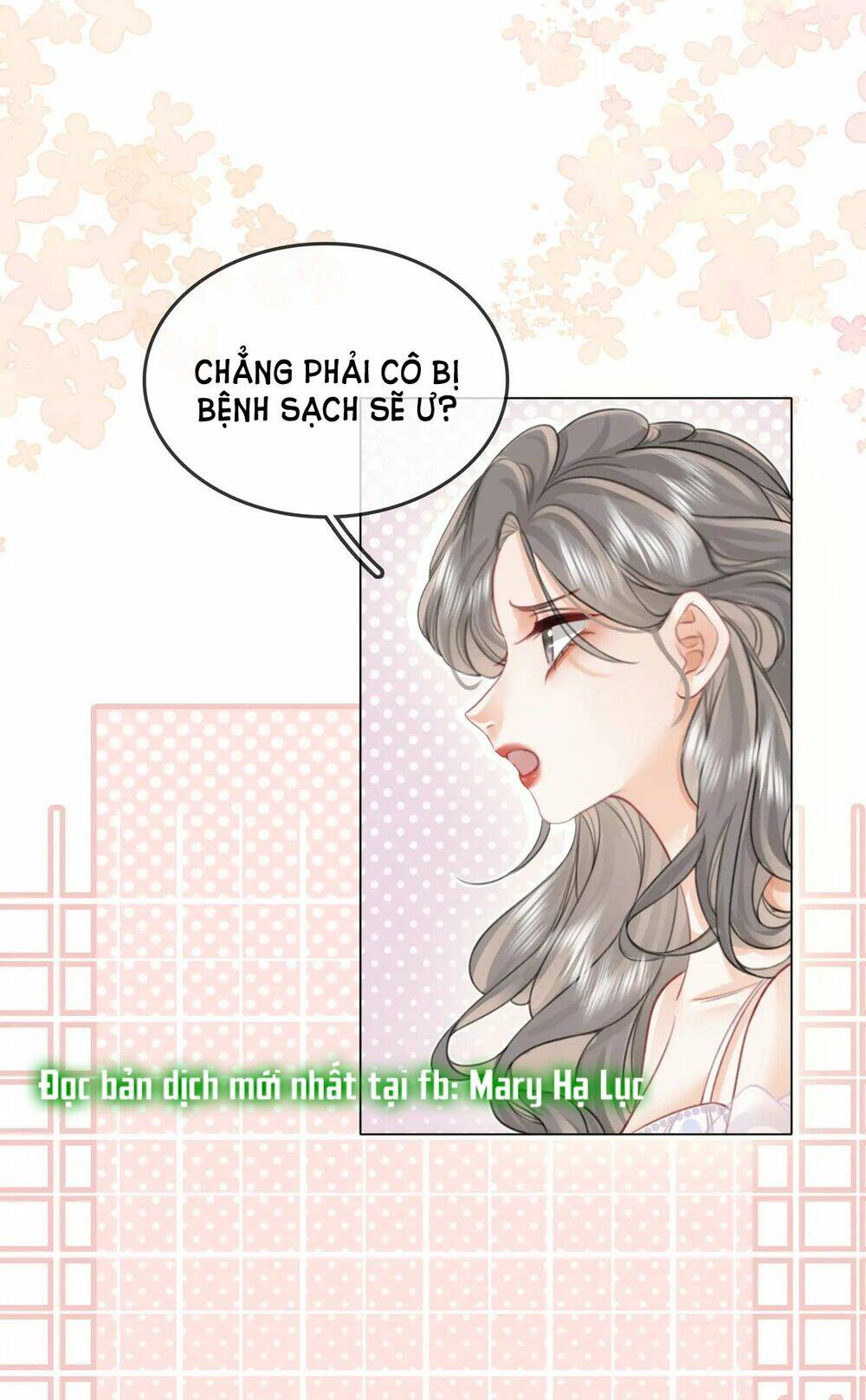 Em Chỉ Có Thể Là Của Tôi Chapter 10.2 - Trang 2