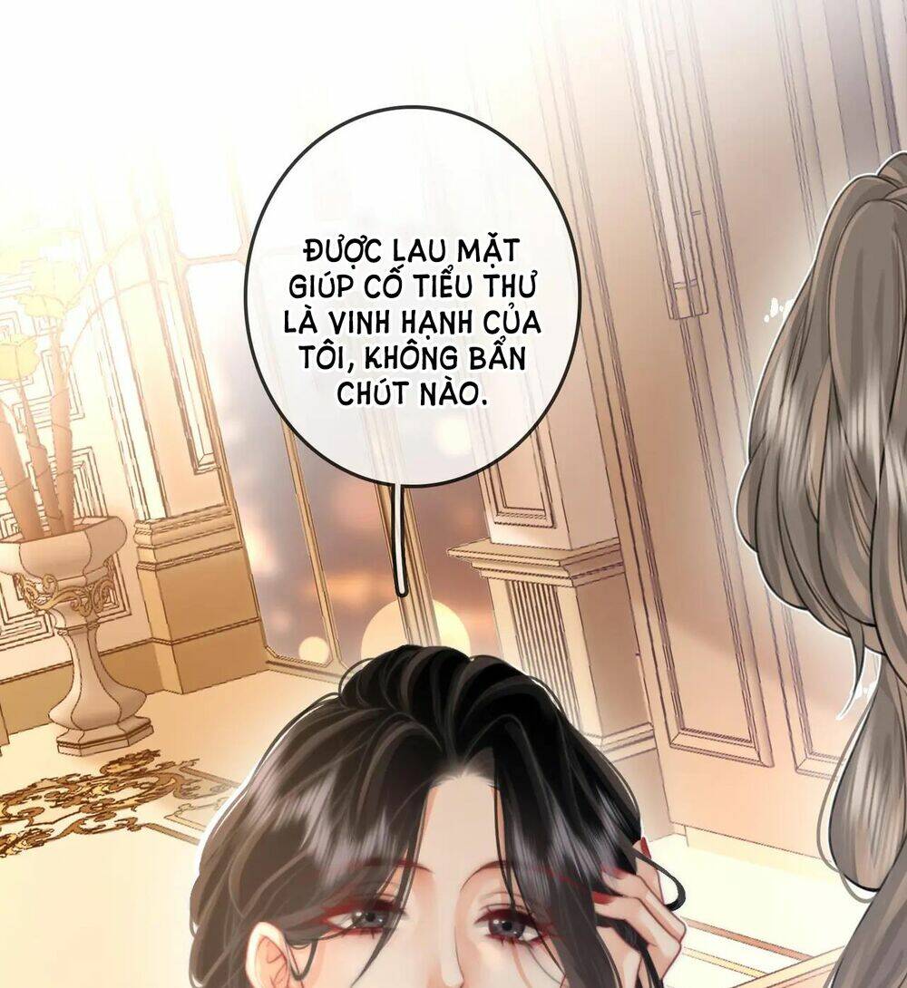 Em Chỉ Có Thể Là Của Tôi Chapter 10.2 - Trang 2