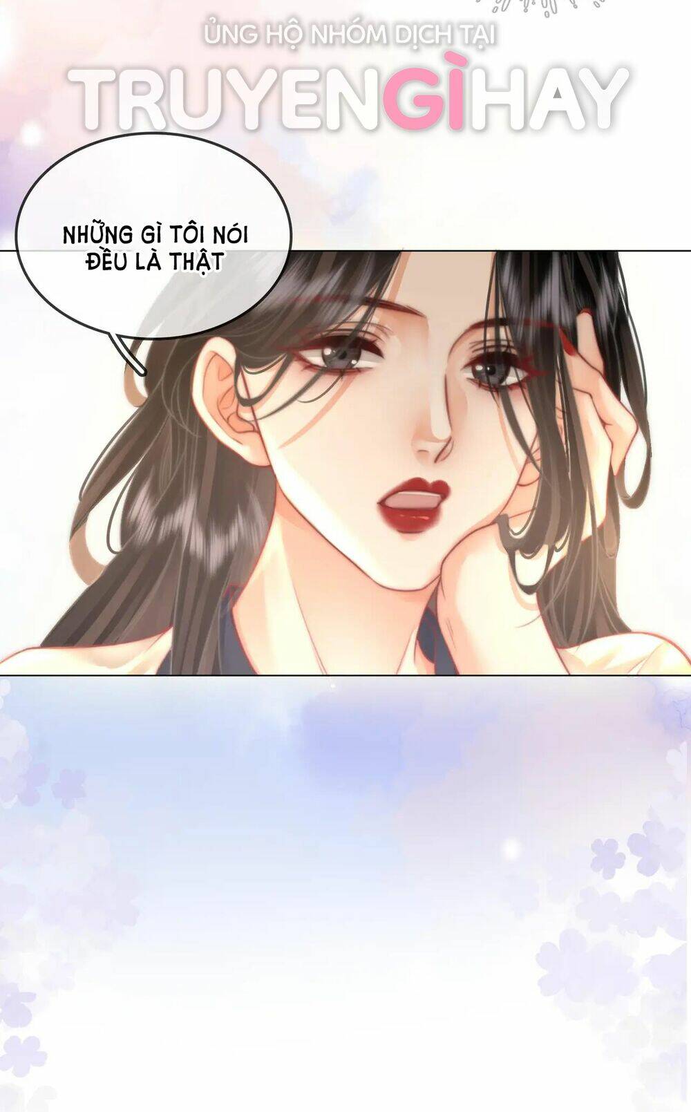 Em Chỉ Có Thể Là Của Tôi Chapter 10.2 - Trang 2