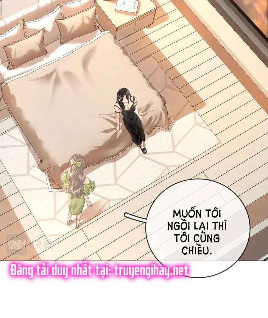 Em Chỉ Có Thể Là Của Tôi Chapter 10 - Trang 2