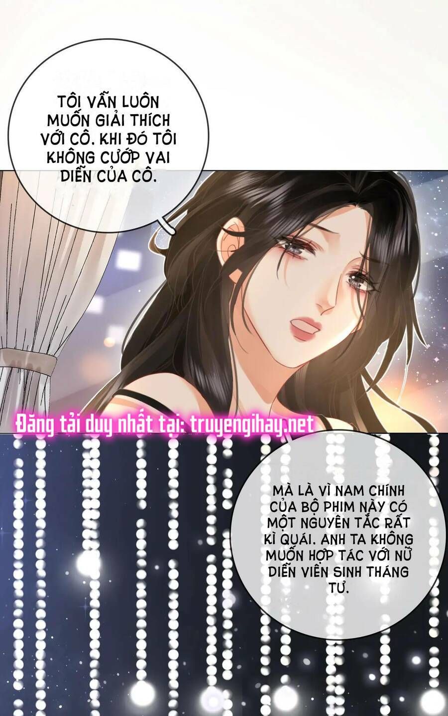 Em Chỉ Có Thể Là Của Tôi Chapter 10 - Trang 2