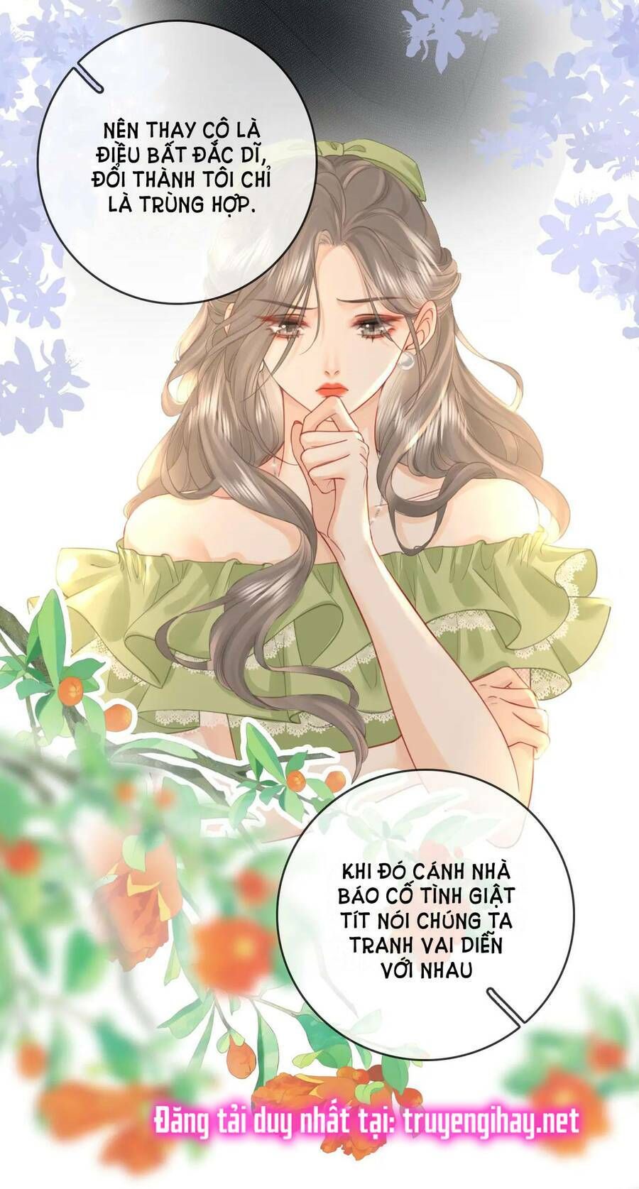 Em Chỉ Có Thể Là Của Tôi Chapter 10 - Trang 2