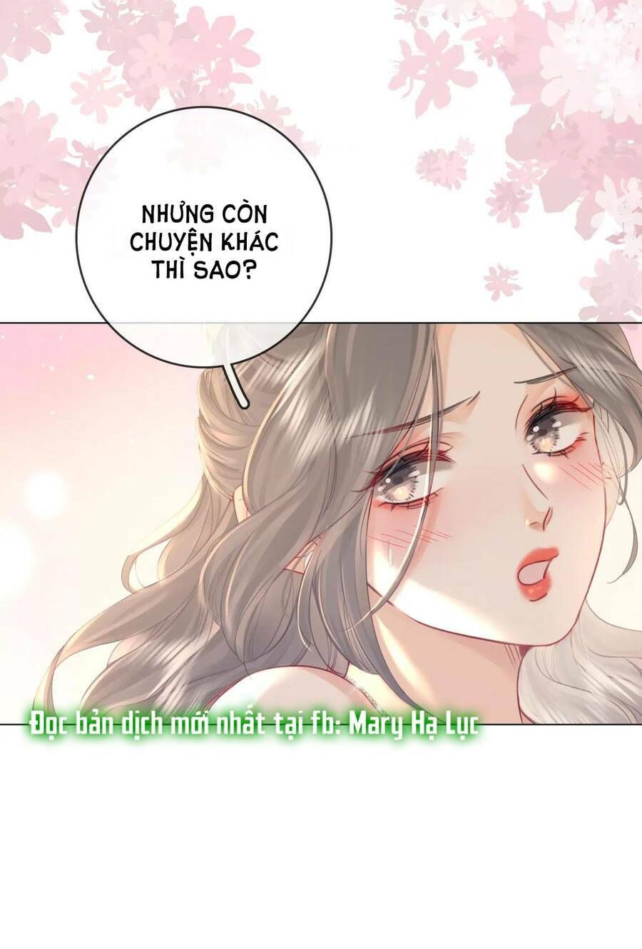 Em Chỉ Có Thể Là Của Tôi Chapter 10 - Trang 2